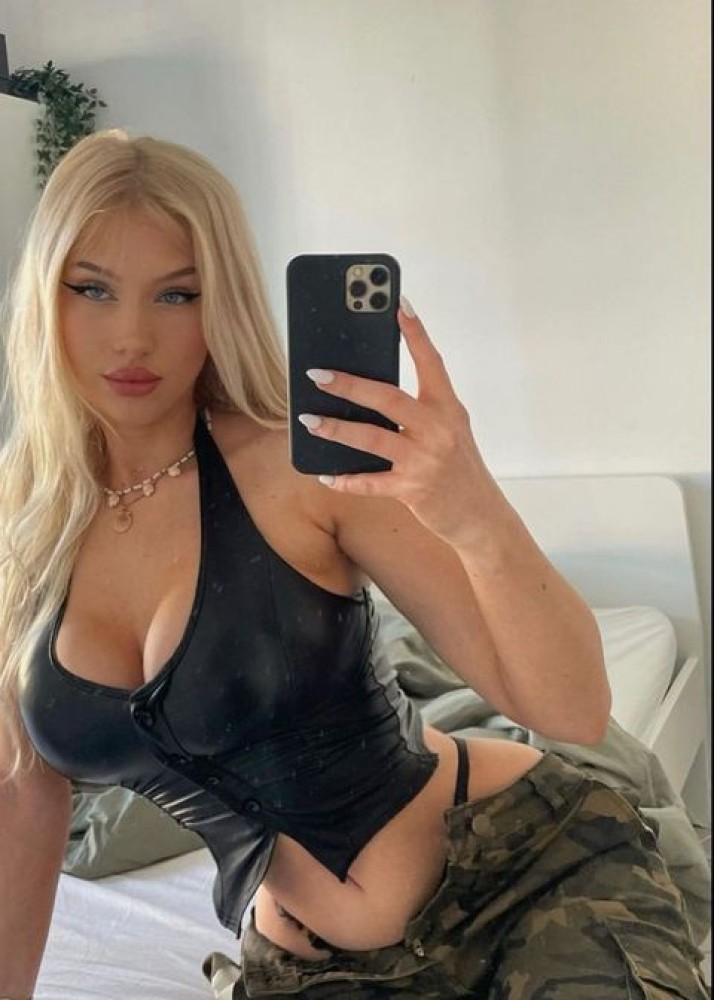 Индивидуалка Соня фото № 2 в городе Рощино