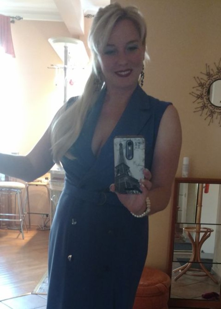 Индивидуалка Стефания главное фото в городе Рощино 