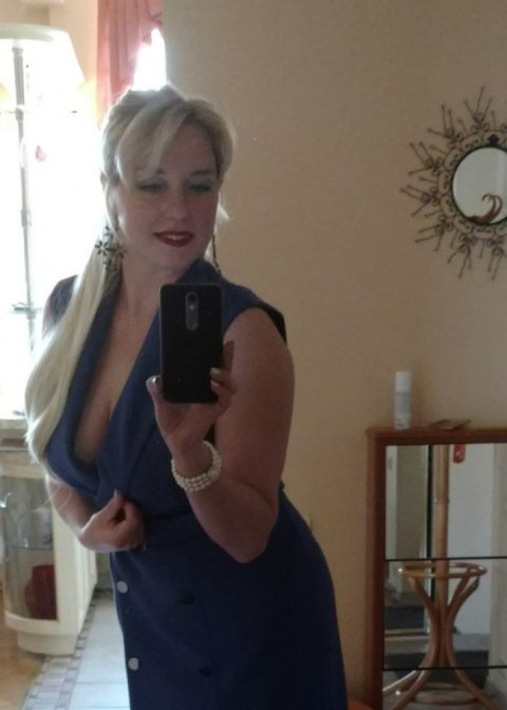 Индивидуалка Стефания фото № 2 в городе Рощино