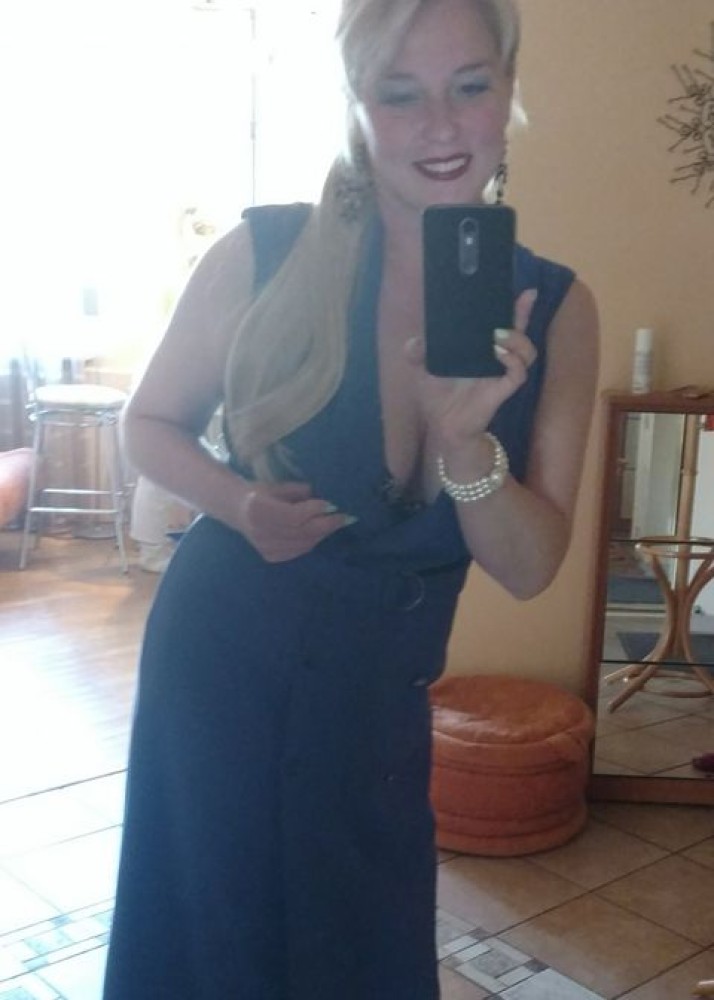 Индивидуалка Стефания фото № 2 в городе Рощино