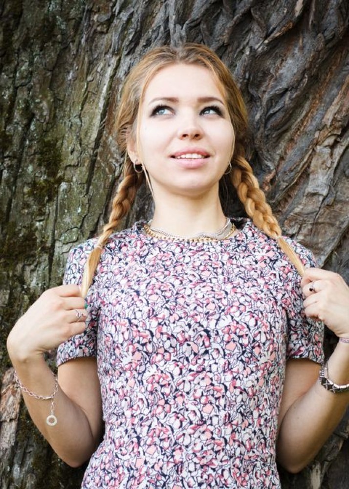 Индивидуалка Варвара главное фото в городе Рощино 