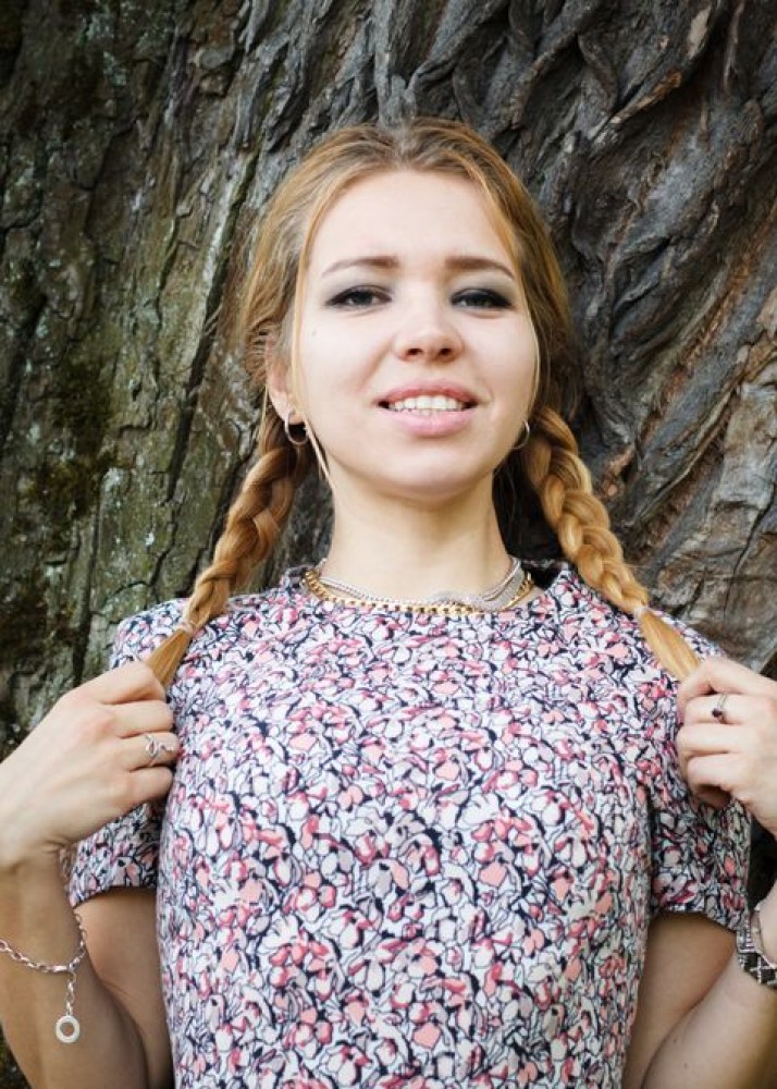 Индивидуалка Варвара фото № 2 в городе Рощино