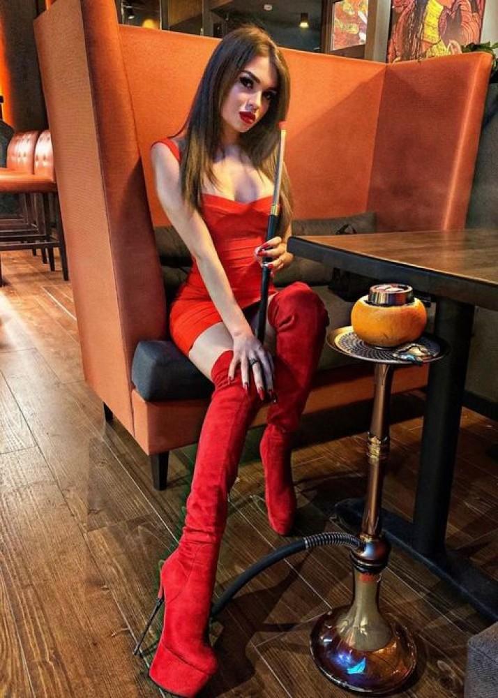 Индивидуалка Викуся фото № 2 в городе Рощино