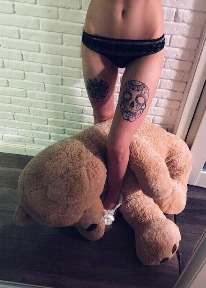 Индивидуалка Яна главное фото в городе Рощино 