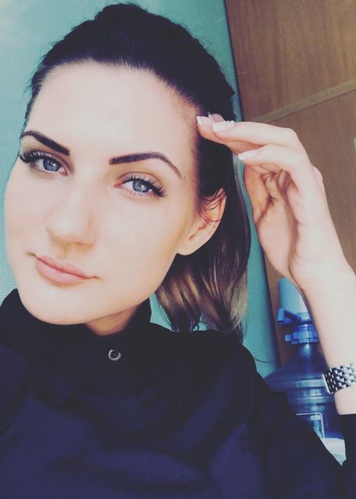 Индивидуалка Яна фото № 2 в городе Рощино