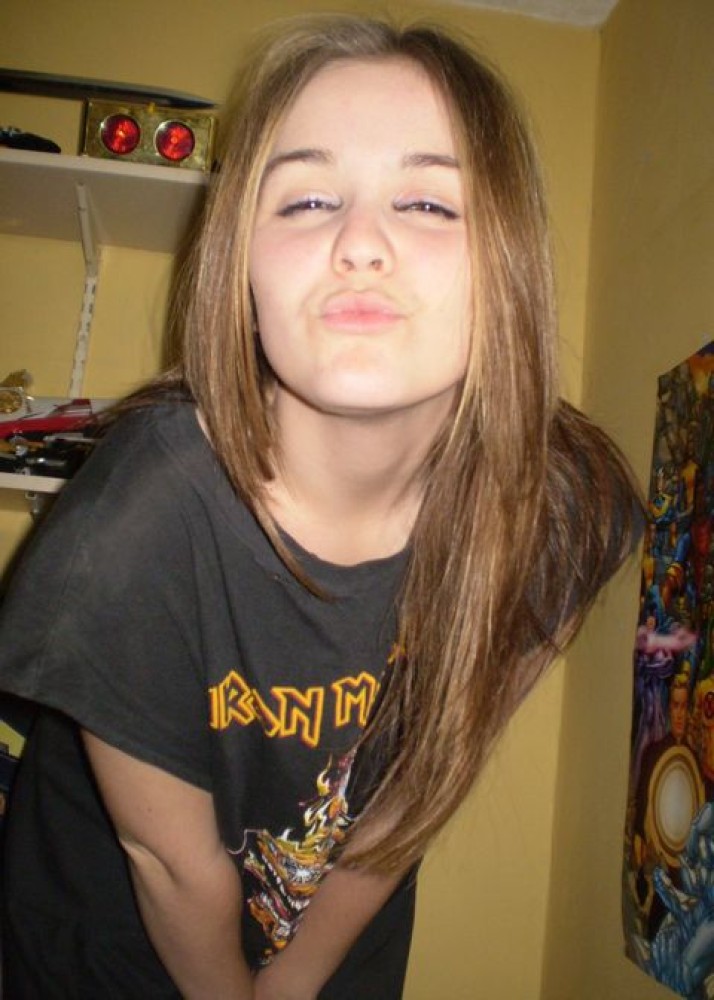 Индивидуалка Яна фото № 2 в городе Рощино