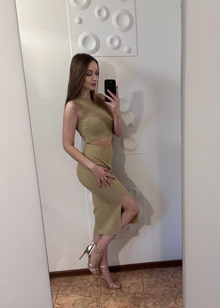 Индивидуалка Яна фото № 2 в городе Рощино