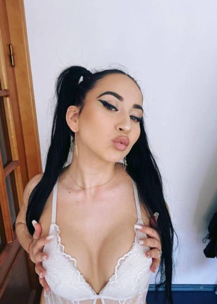 Индивидуалка Жасмин фото № 2 в городе Рощино