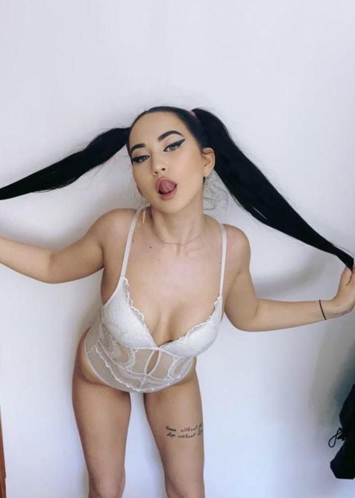 Индивидуалка Жасмин фото № 2 в городе Рощино