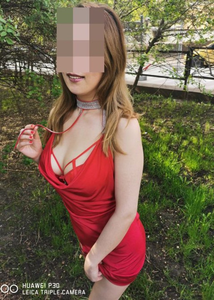 Индивидуалка Ангелина фото № 2 в городе Рощино