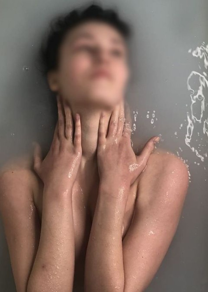 Индивидуалка Арина фото № 2 в городе Рощино