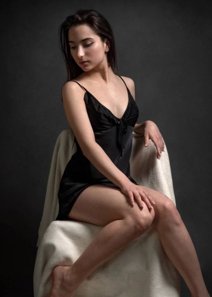 Индивидуалка Даришка главное фото в городе Рощино 