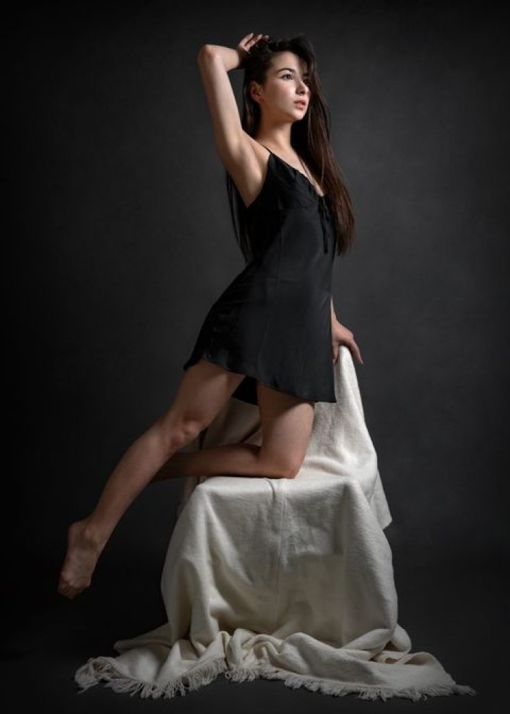 Индивидуалка Даришка фото № 2 в городе Рощино