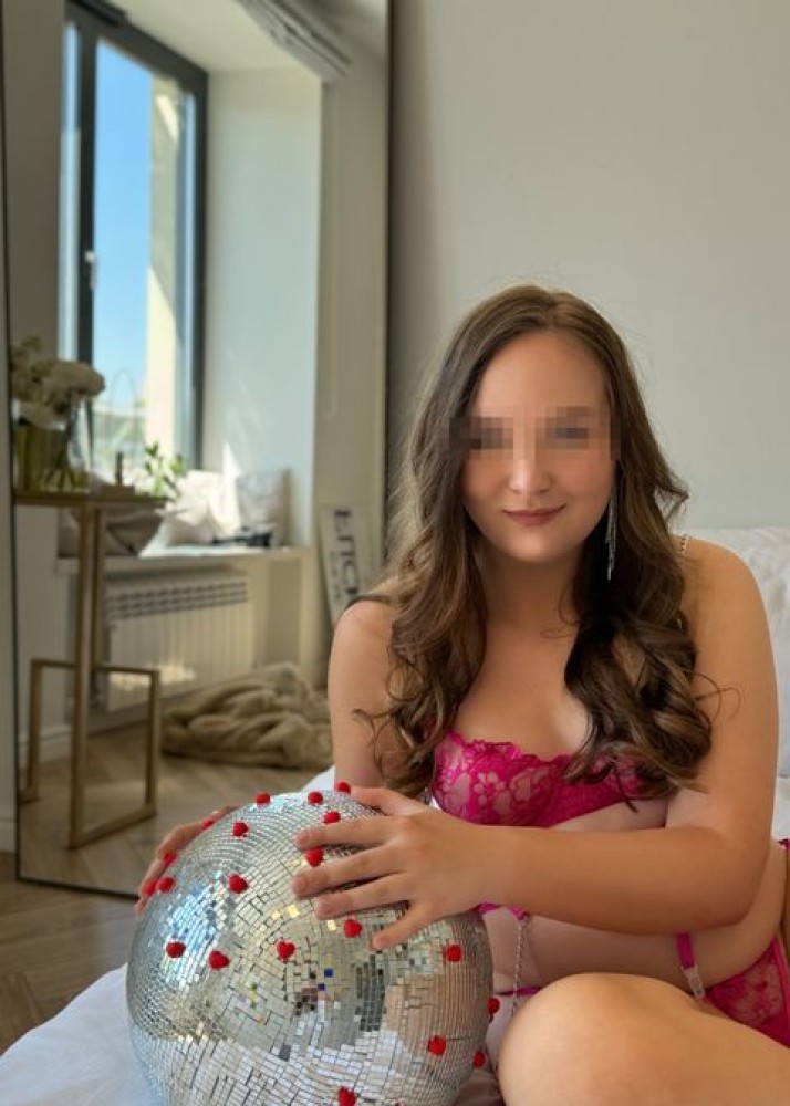 Индивидуалка Кэтрин фото № 2 в городе Рощино