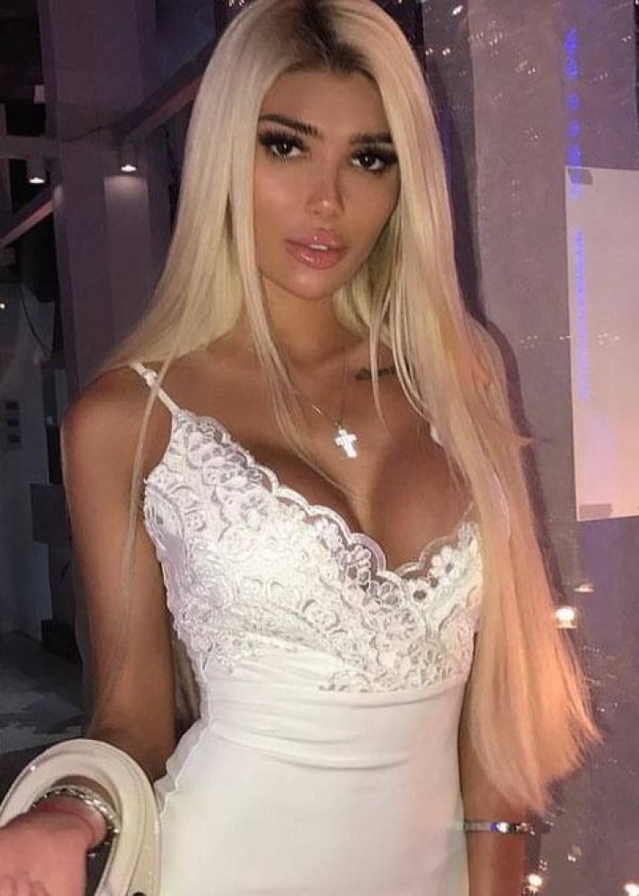 Индивидуалка Лина главное фото в городе Рощино 