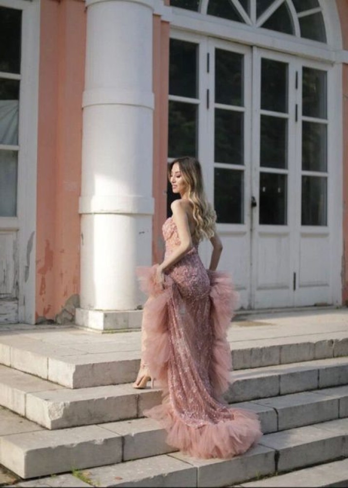 Индивидуалка Луиза фото № 2 в городе Рощино