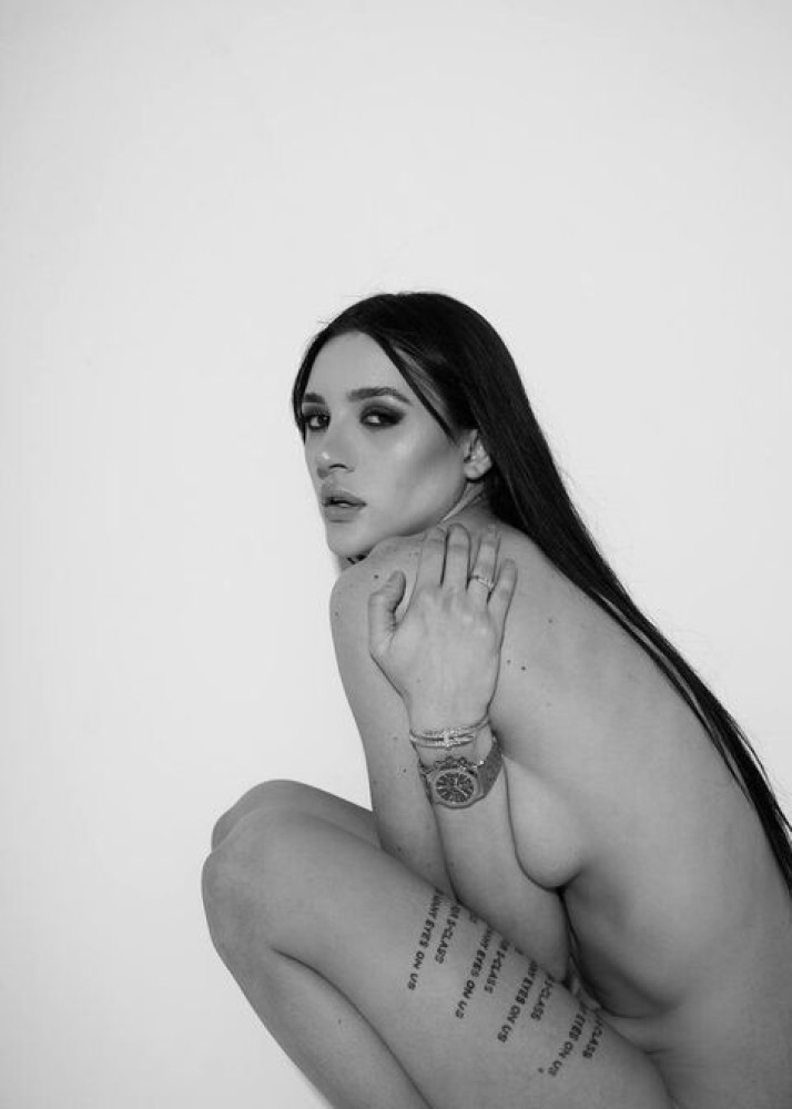 Индивидуалка Марсия фото № 2 в городе Рощино