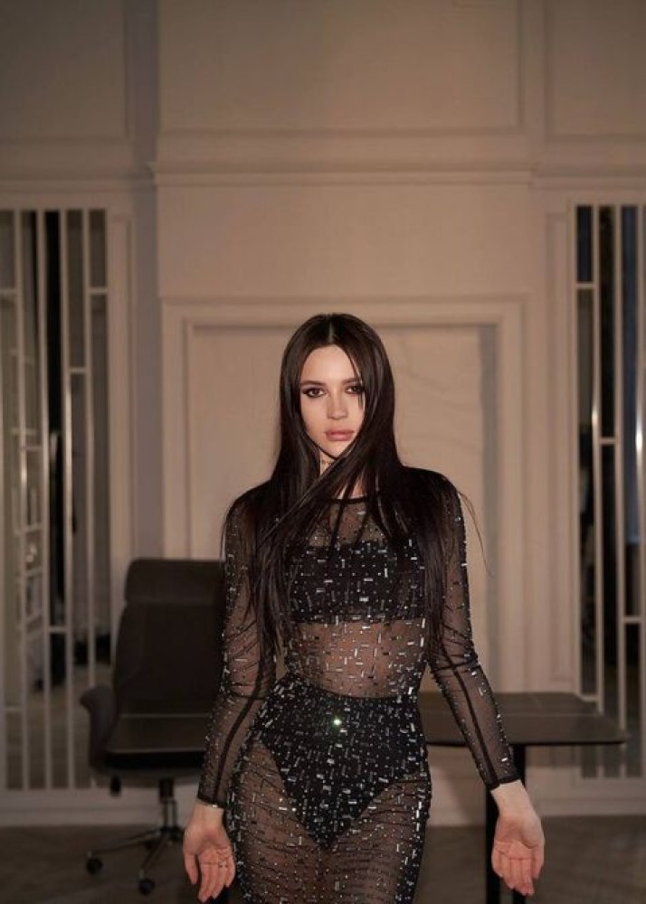 Индивидуалка Марсия фото № 2 в городе Рощино