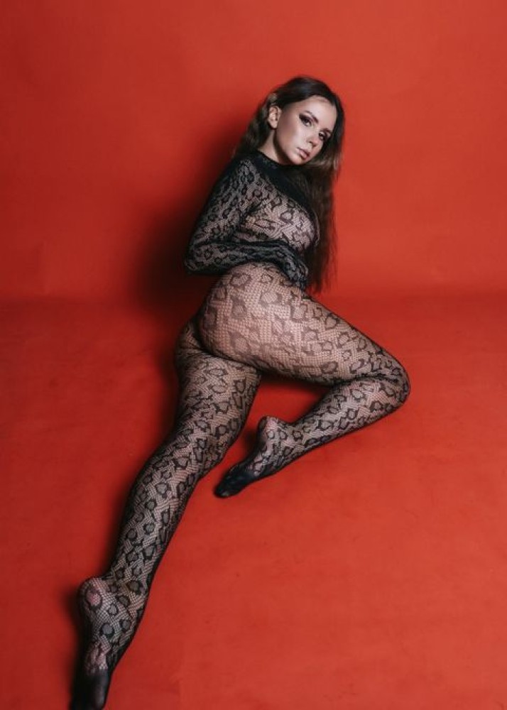 Индивидуалка Ника фото № 2 в городе Рощино