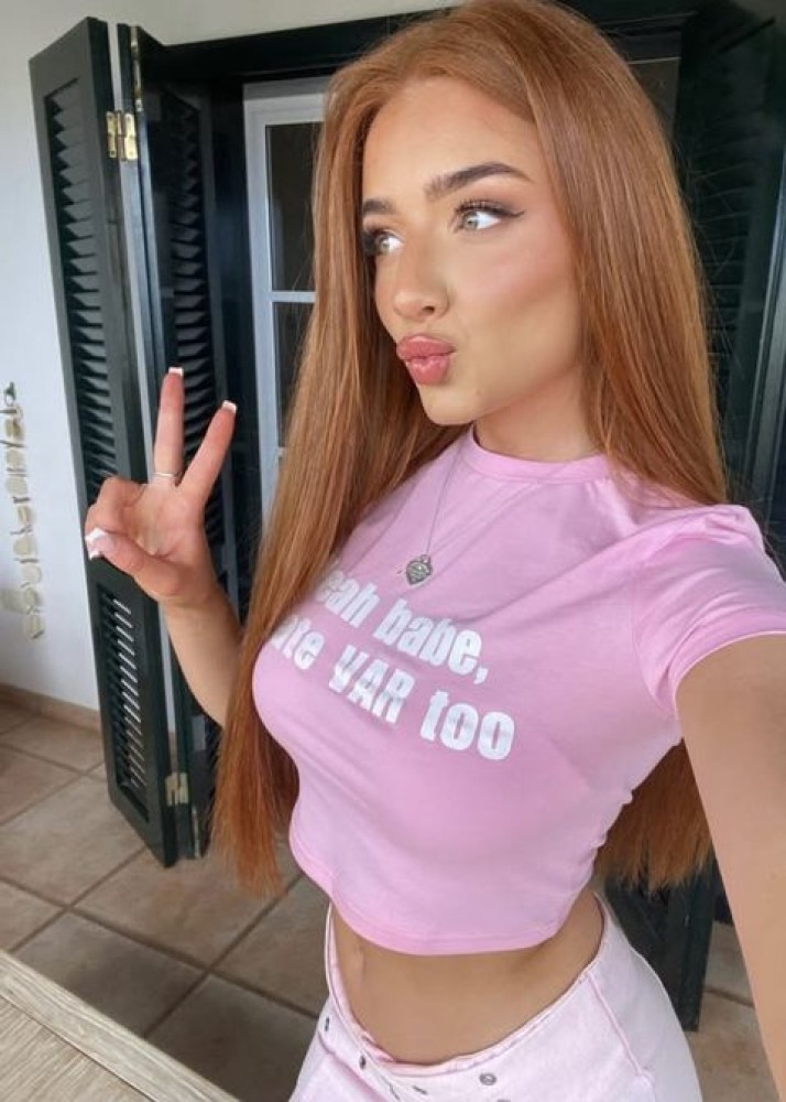 Индивидуалка Ника фото № 2 в городе Рощино