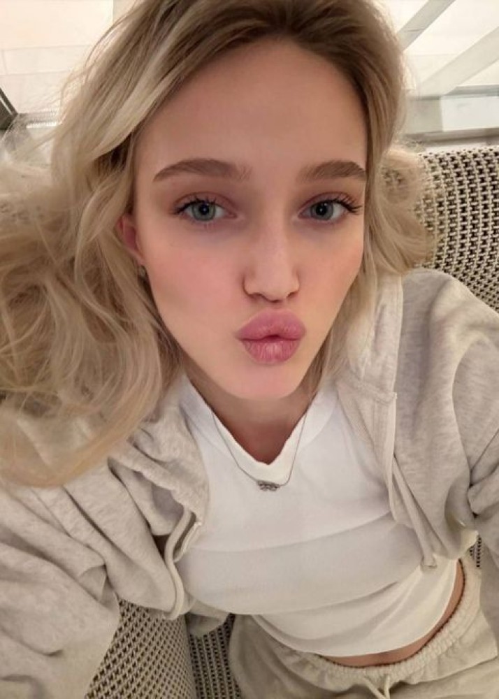 Индивидуалка Nika главное фото в городе Рощино 