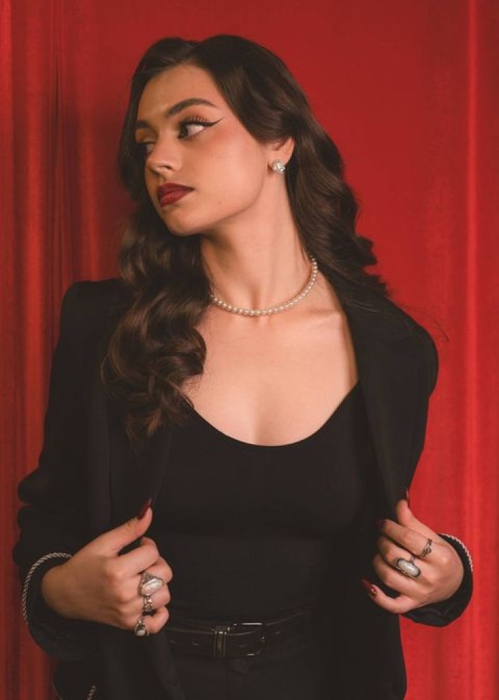 Индивидуалка Полли главное фото в городе Рощино 