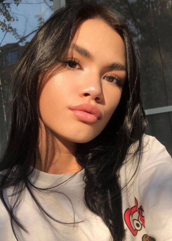 Индивидуалка Ульяна главное фото в городе Рощино 