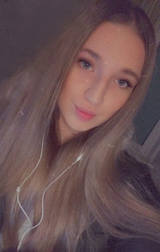 Ольга, Г. Рощино