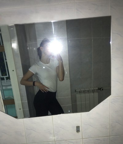 Таисия, Г. Рощино