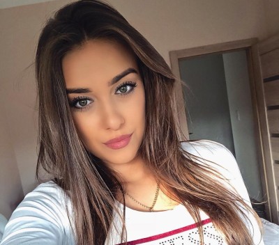 Катька, Г. Рощино