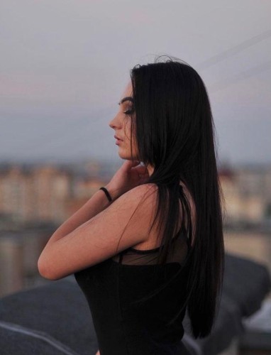 🎥 Милена, Г. Рощино