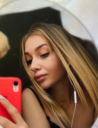 🎥 Эльвира, Г. Рощино