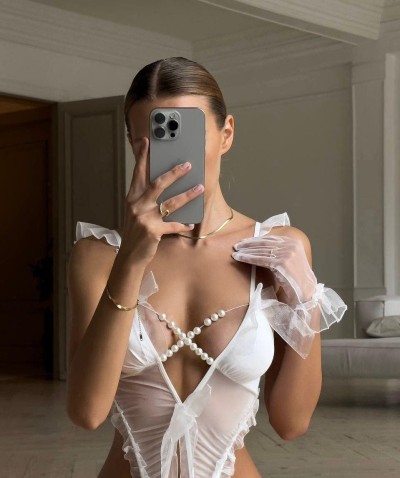 Людмила, Г. Рощино