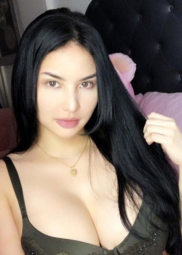 Анжелика, Г. Рощино