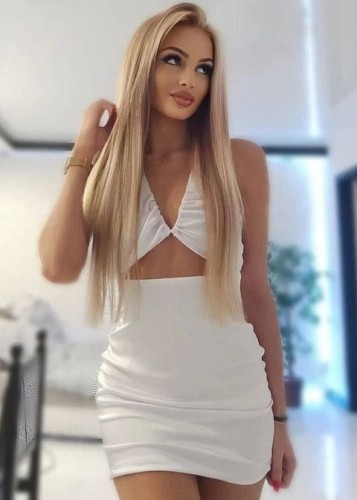 Донна, Г. Рощино