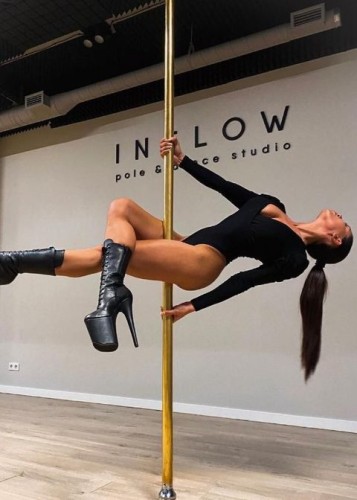 Екатерина, Г. Рощино