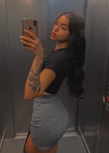 Ира, Г. Рощино