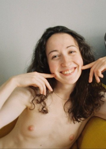 Кристина, Г. Рощино