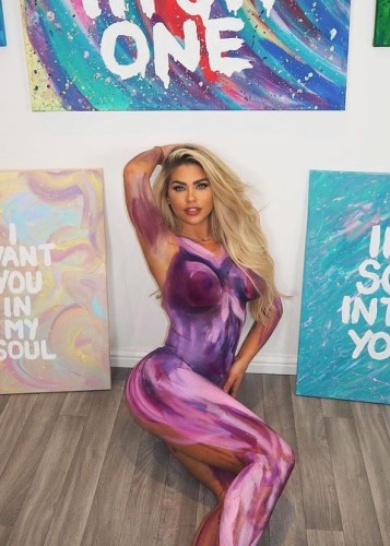 Николь, Г. Рощино