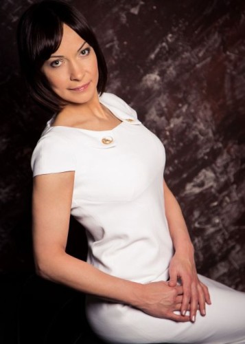 Соня, Г. Рощино