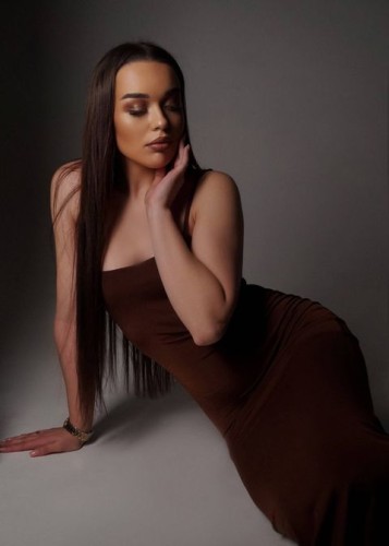 Лиза, Г. Рощино